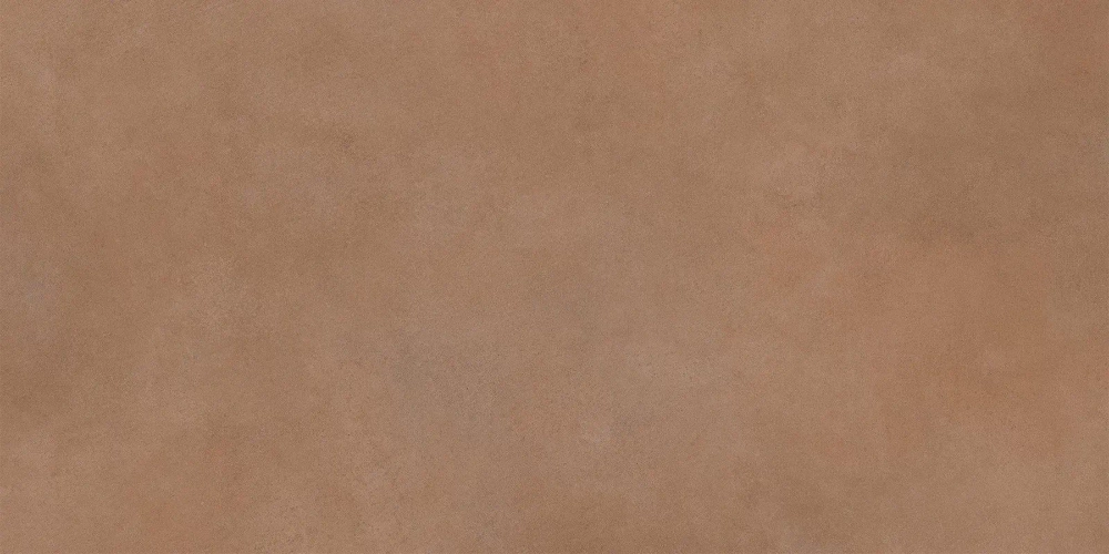 Керамогранит Alma Ceramica GFU60120SPR40R Spector 60x120 терракотовый матовый моноколор