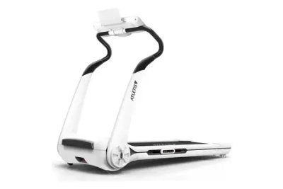 Беговая дорожка Calviano Iron Horse Atletis