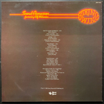 Svend Asmussen Featuring Ulf Wakenius ‎– String Swing (Швеция 1983г.)