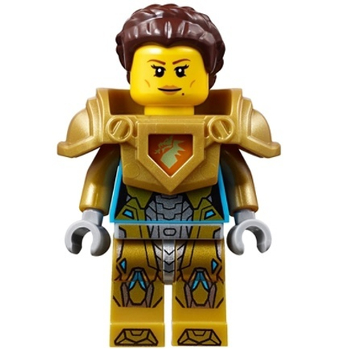 Королева Хальберт nex066