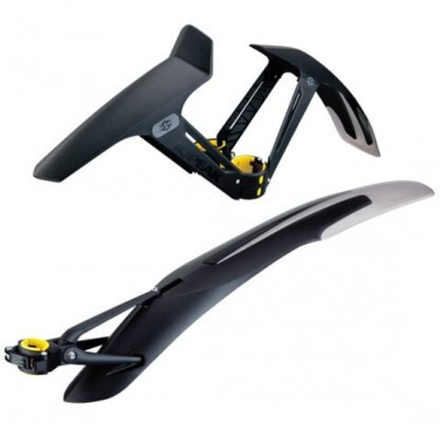 TOPEAK Defender XC1 &  XC 11-29er, ONE SET, For 29" Wheel комплект крыльев TC9637