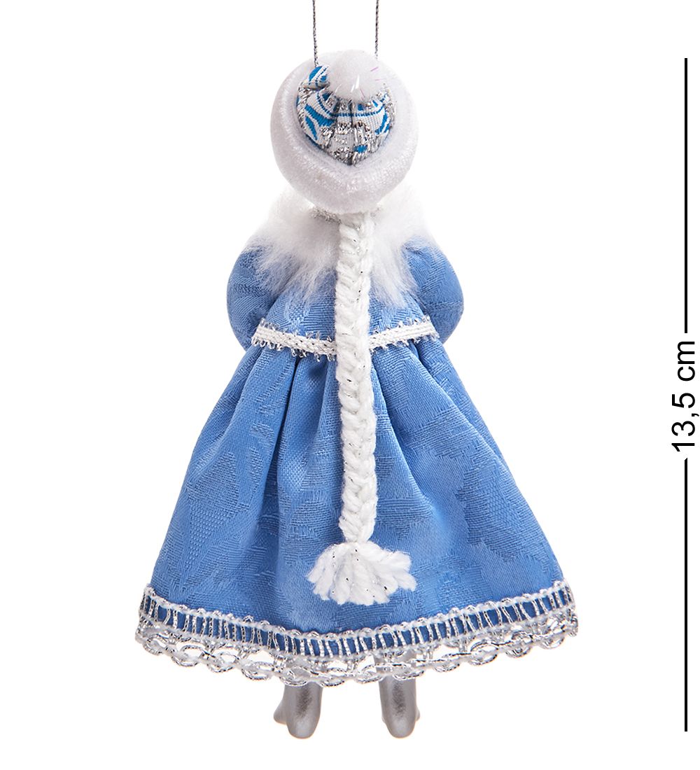RK-823 Кукла подвесная «Зимушка-зима»