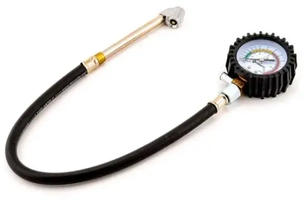 Манометр шинный G14221K