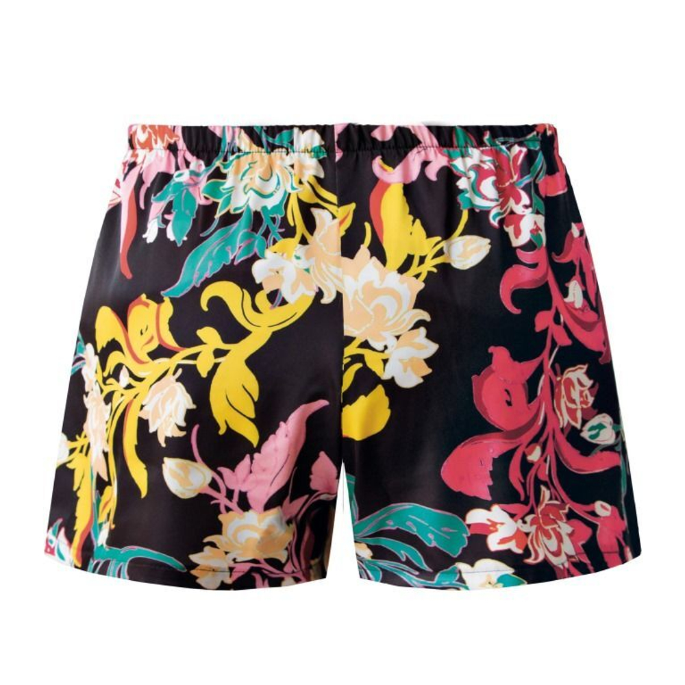 Пижамный комплект Clarisa (Размер: XL) (Цвет: черный)