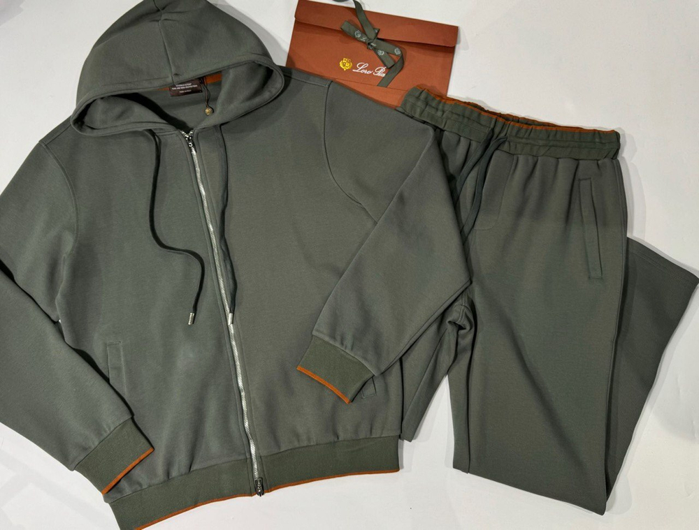 Спортивный костюм Loro Piana