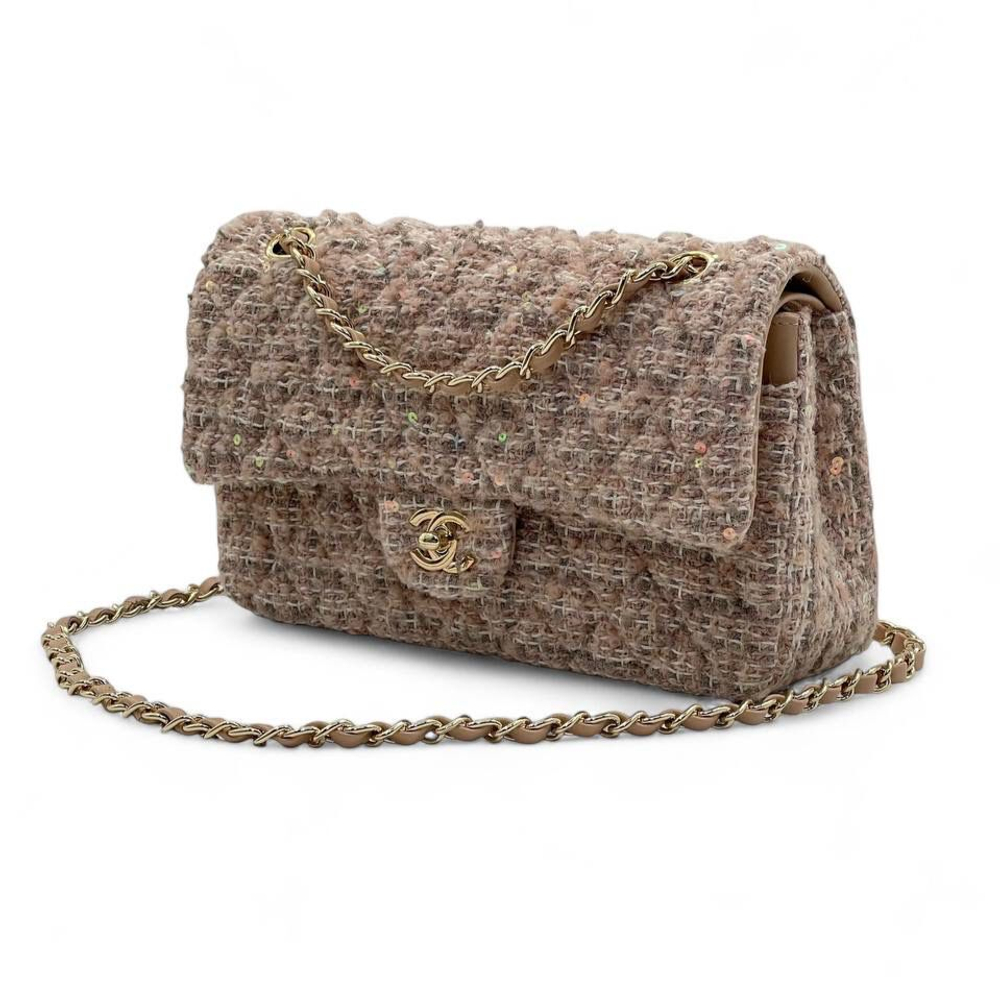 Сумка CHANEL 25 см