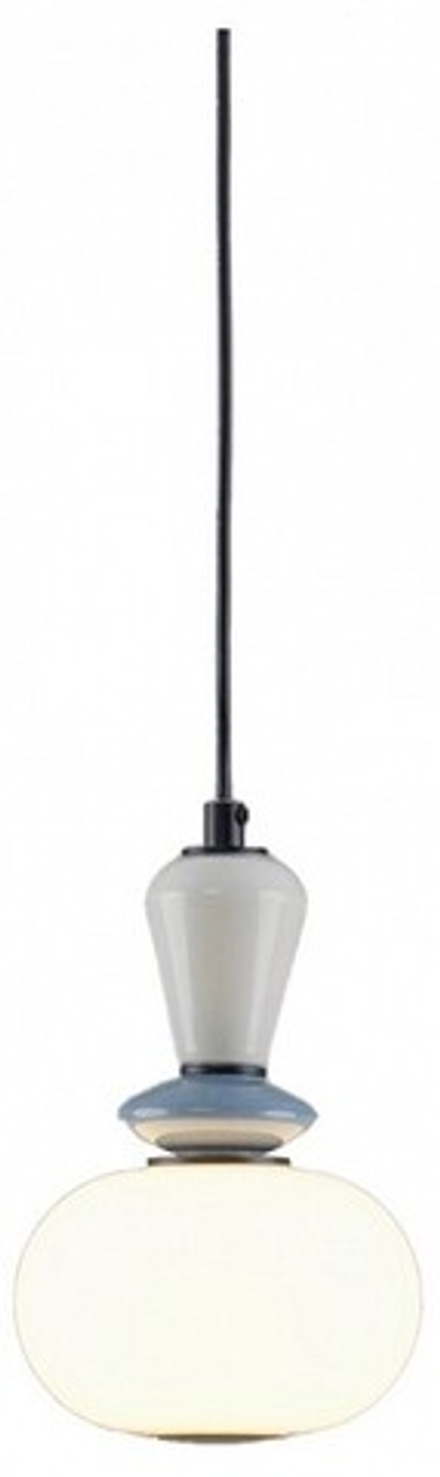 Подвесной светильник Moderli Glaze V11697-PL