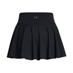Теннисная юбка Under Armour Women's Motion - black/jet gray