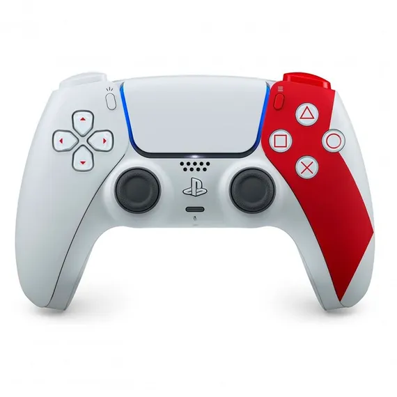 Геймпад/Джойстик Sony DualSense PS5 God of War 20th Anniversary (Limited Edition)