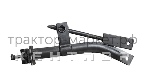 Сцепка Кентавр СМ100 к мотоблокам с воздушным охл.