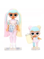 Куклы маленькие фигурки Лол в шаре Lol Miniature оригинал