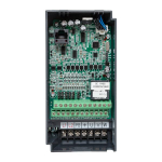 Преобразователь частоты  EKF PD-150-FC-0K4-21-B