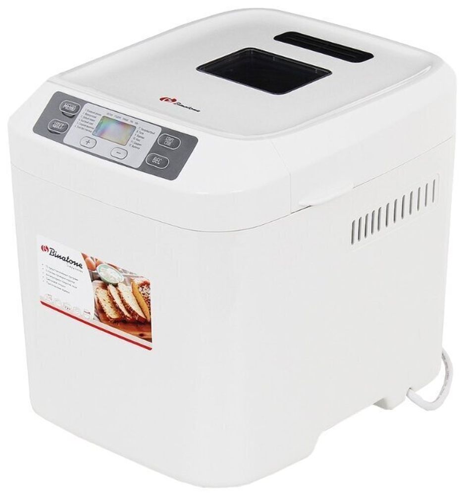 Хлебопечь Binatone BM 202