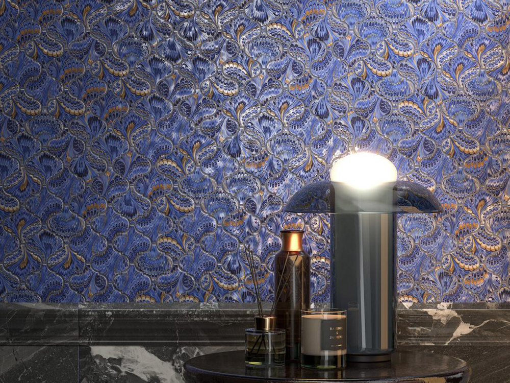 АРАБЕСКИ ВЕНЕЦИЯ