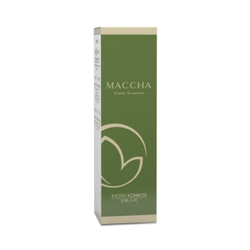 Эссенция с экстрактом органического зеленого чая маття Kyoto Komachi Maccha Clear Essence