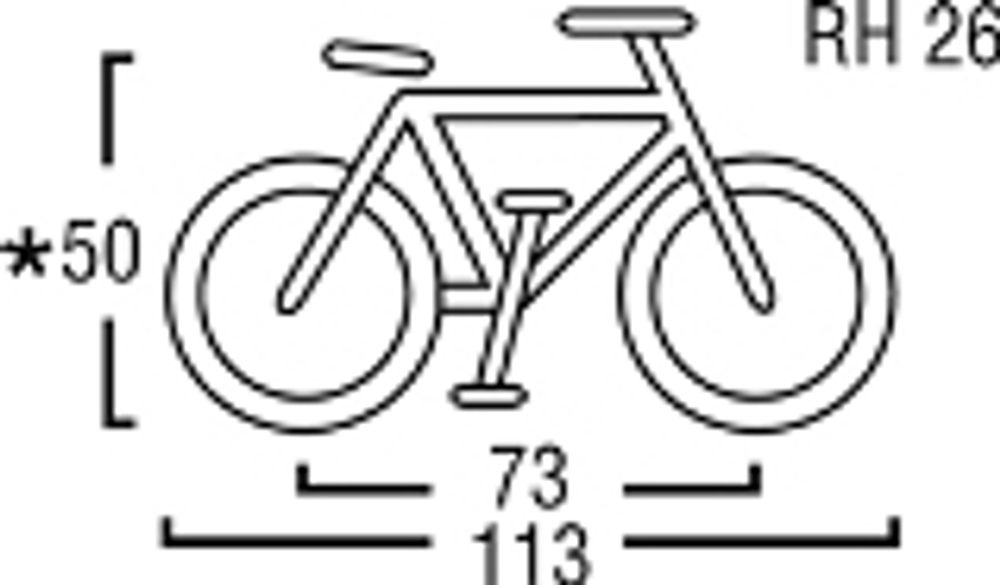 Двухколесный велосипед Puky Z6