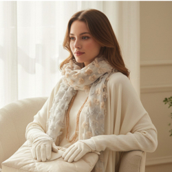 Кардиган трикотажный