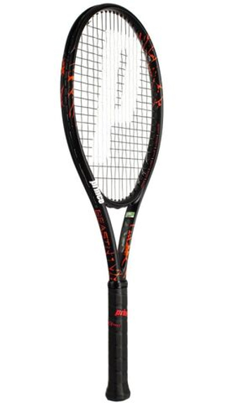 Теннисная ракетка Prince Beast 100 265g