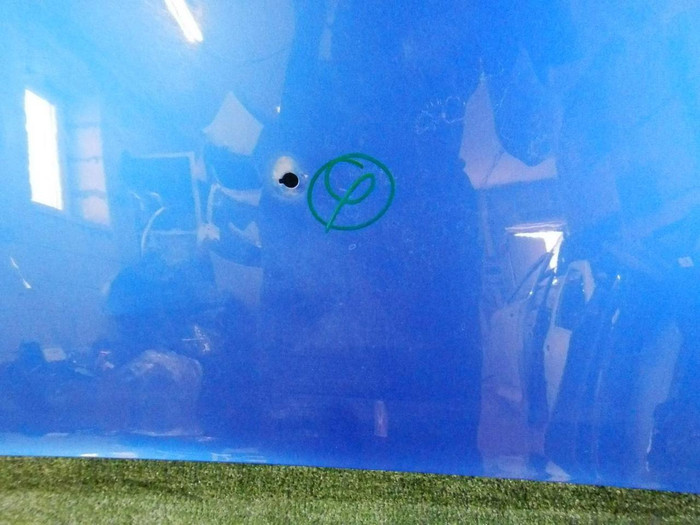 Капот Lada Largus 1 (2012-2021)