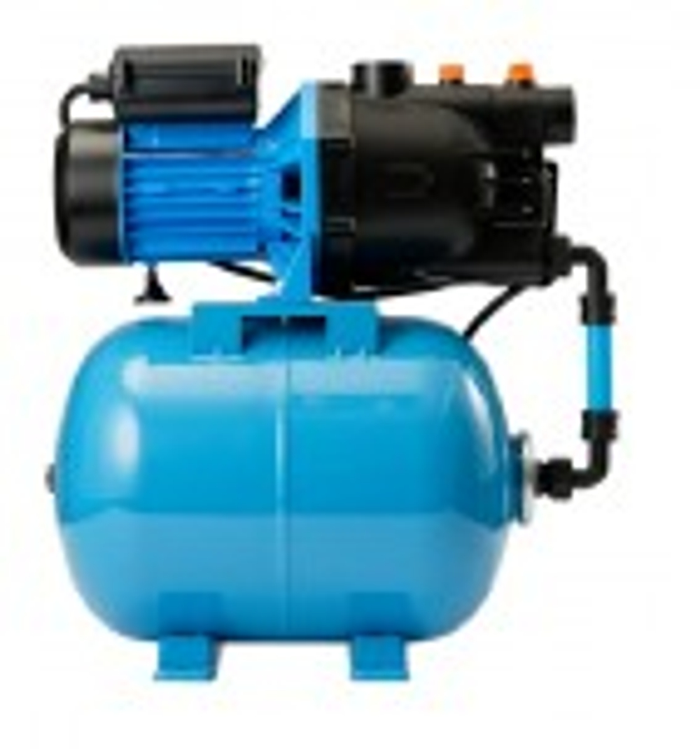 Установка для водоснабжения ДЖИЛЕКС ДЖАМБО 55/35 П18 (2.0) 3013