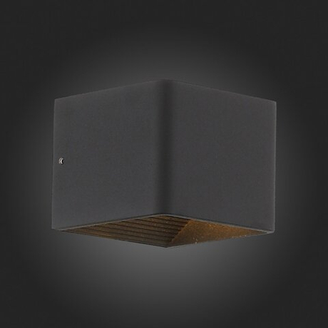 Светильник настенный ST Luce Grappa SL455.041.01