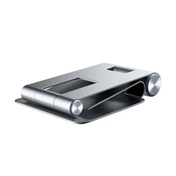 Satechi R1 Aluminum Multi-Angle Grey Cosmos