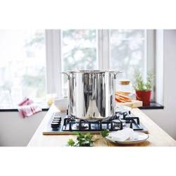 Кастрюля суповая 10л 24см Beka Chef