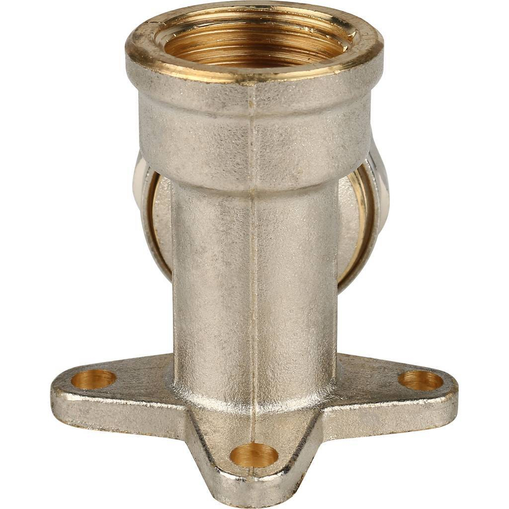 Угольник настенный с креплением 1/2"х20