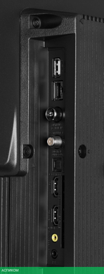 Телевизор LED TCL 32" 32S5400AF