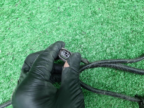 Проводка переднего бампера EXEED TXL (2019-н.в.)