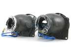 Биксеноновый модуль Hella R New, 3.0 дюйма, для ламп D1/D2/D3/D4/H7, 1шт