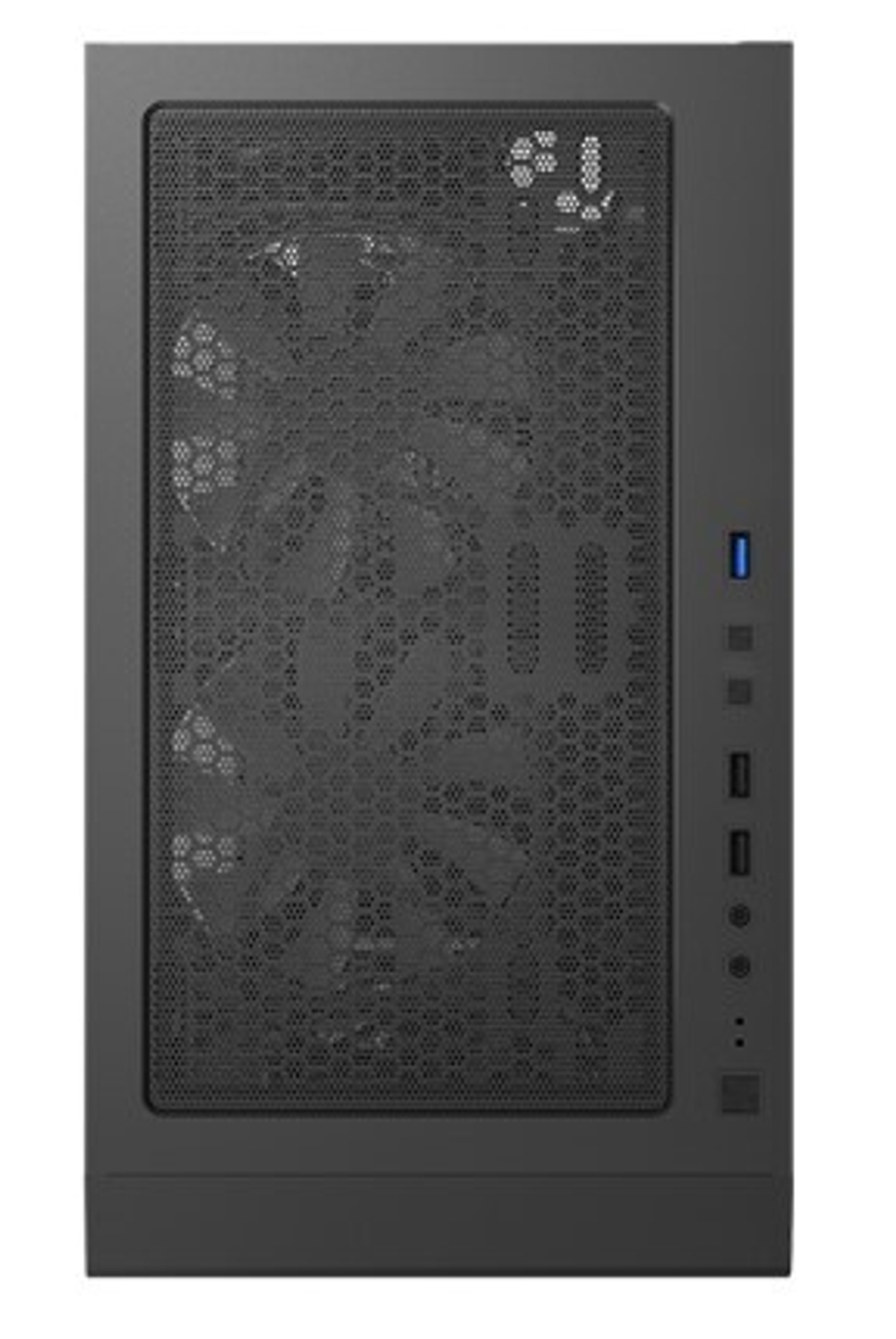 Корпус ATX Montech X3 MESH