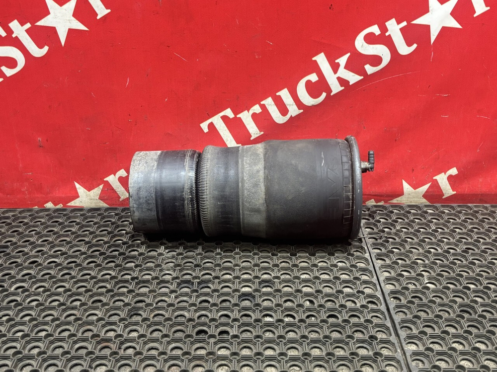 Подушка пневмоподвески задняя 2023г.