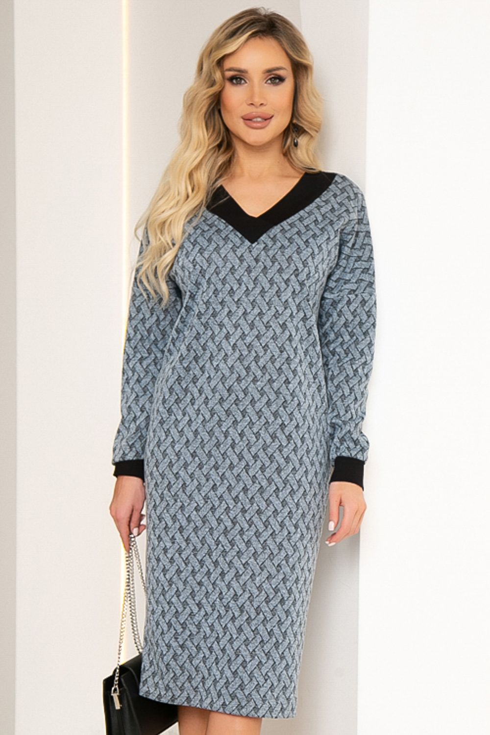 Платье 70867 Avili