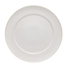 Тарелка, white, 38 см, ATP381-05407E