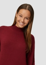 Платье длинное трикотажное женское s.Oliver