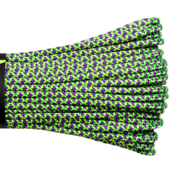 Паракорд 275 CORD 10м RUS zombie snake