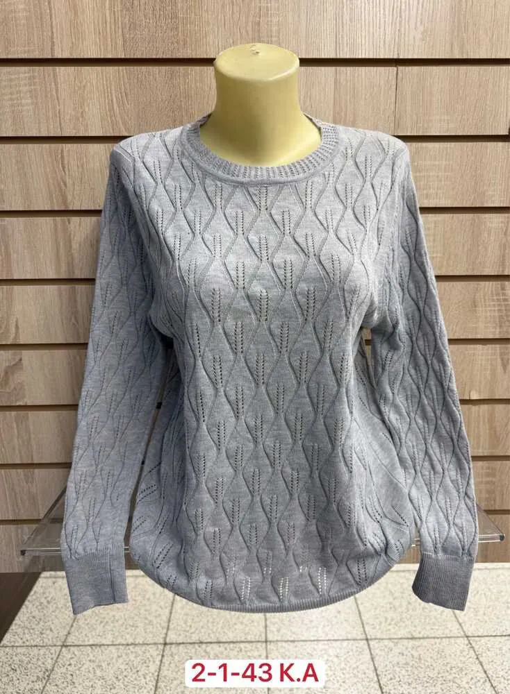 Кофта 413798 (01008511557) Fabrika