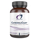 Designs For Health - CatecholaCalm™ - 90 capsules