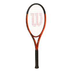 Теннисная ракетка Wilson Burn 100 LS V 5 Tour Racket