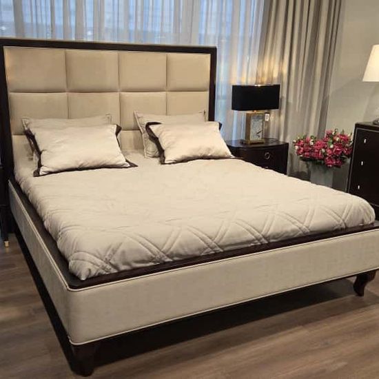 Покрывало с 4 подушками MESTRE, FRATELLI BARRI