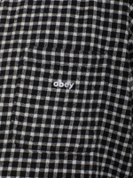 Мужская Рубашка Bigwig Barry Woven