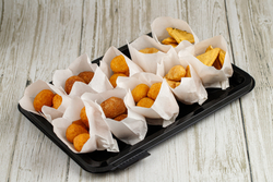 Детский набор ассорти