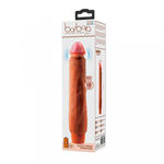 Реалистичный вибратор Jack мультискоростной, 26 см