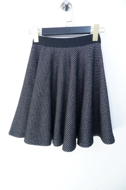 Юбка стильная на 10 лет