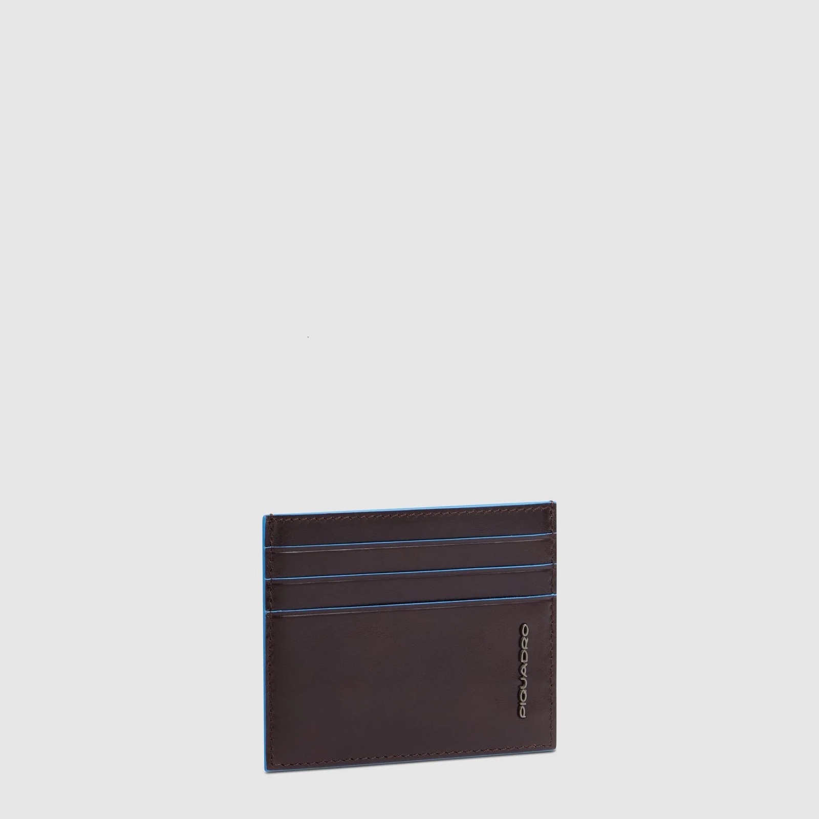 Чехол для кредитных карт Blue Square PP6855B2R/Mogano