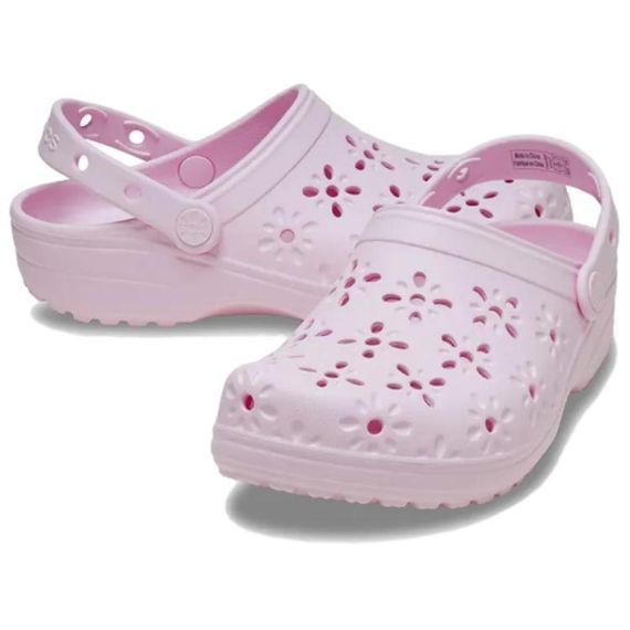 Crocs Classic 'Pink'