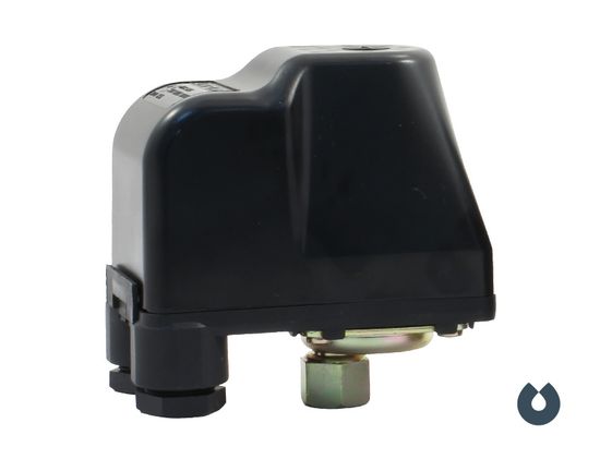 Реле давления РМ/5G (м) 1/4" Italtecnica