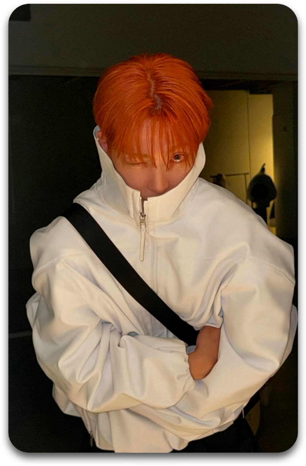 Карта / ATEEZ #1608