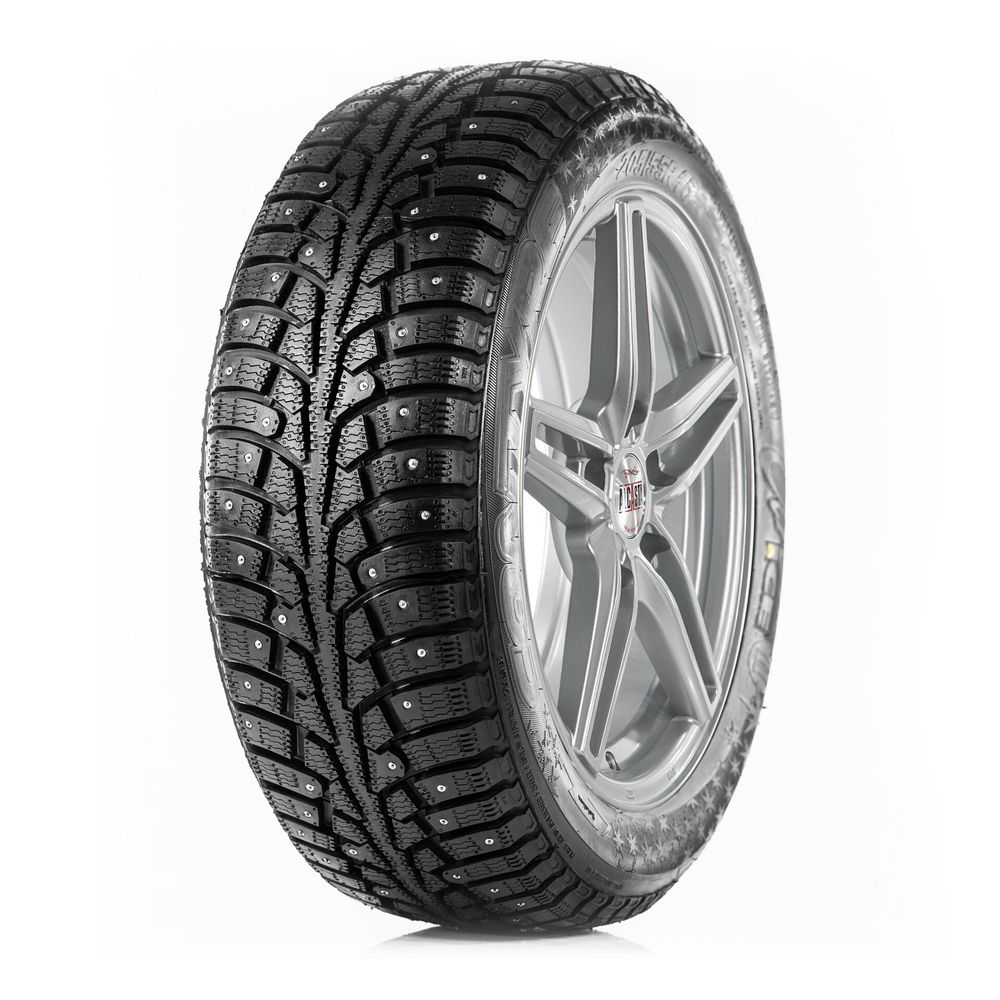 CONTYRE ARCTIC ICE II 235/55R18 104T XL (УЗ) шип